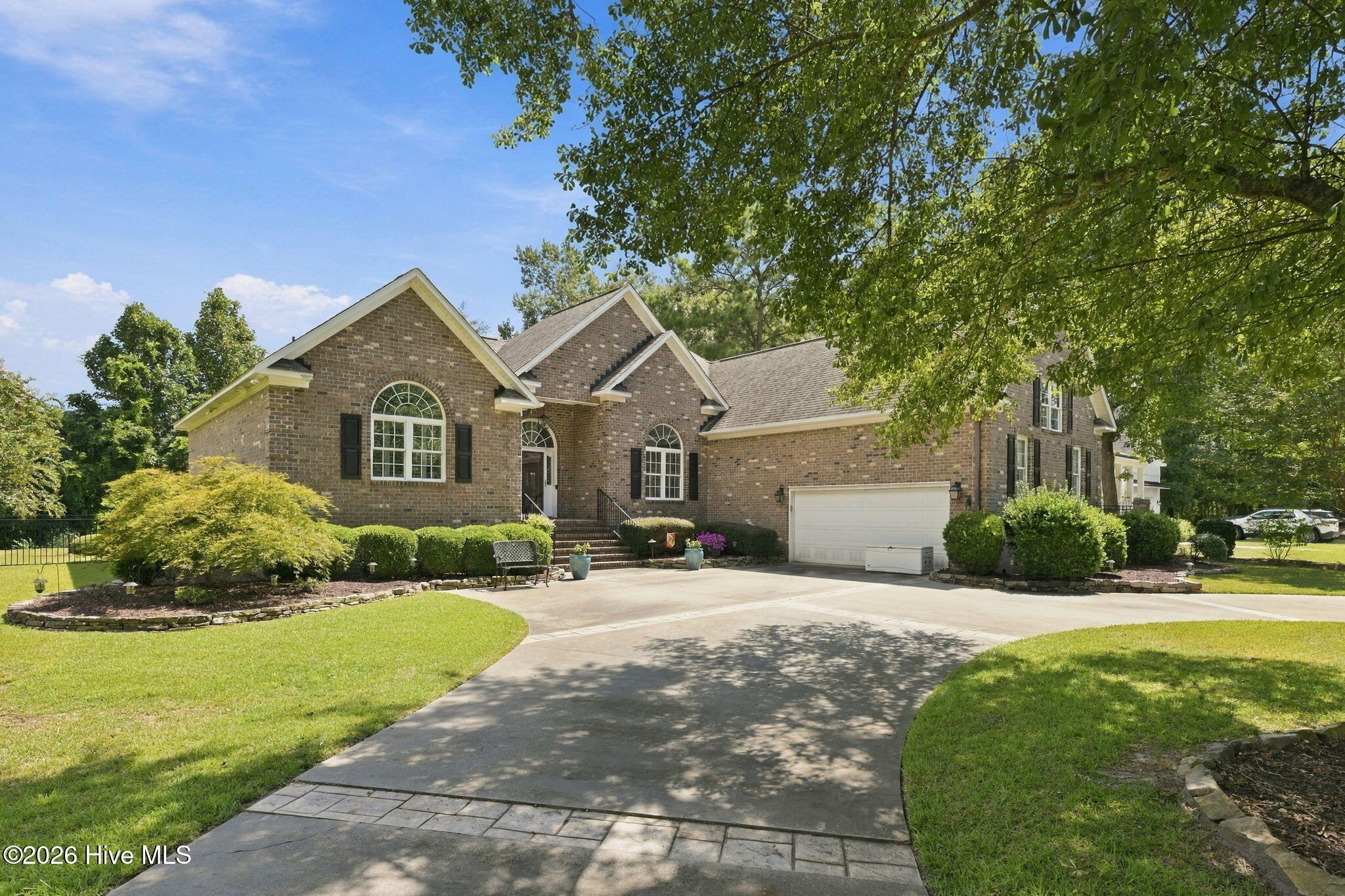 2110 Hidden Harbor Drive