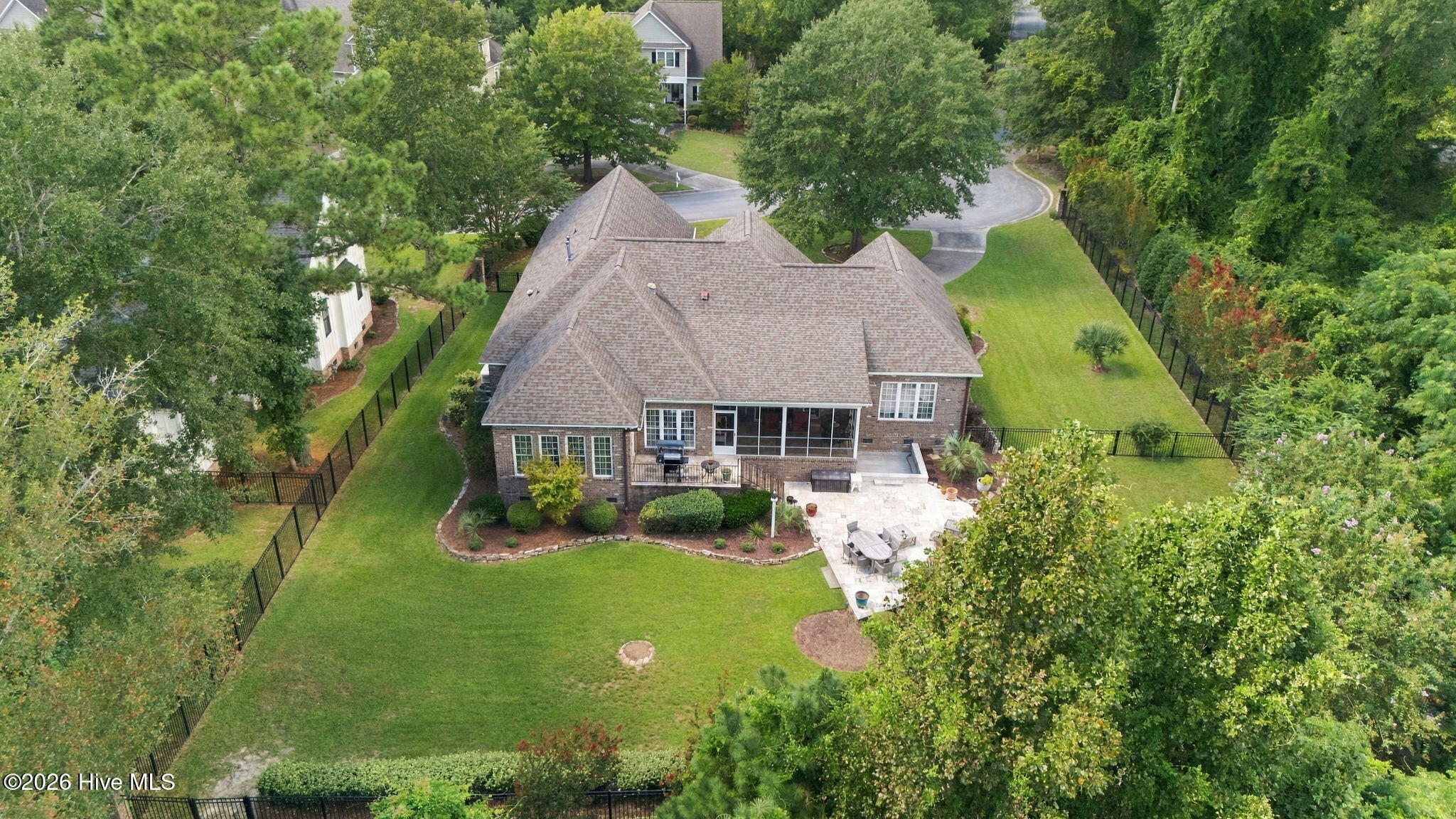 2110 Hidden Harbor Drive