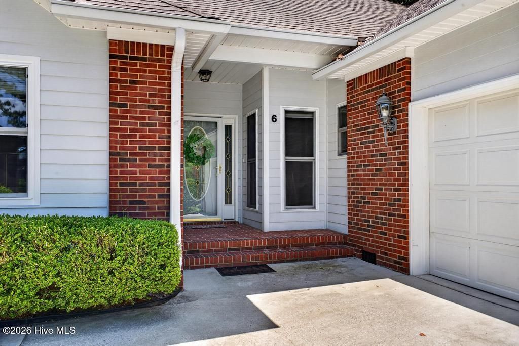 Photo of 6 Carnoustie Court, Aiken, SC 29803 (MLS # 100575262)
