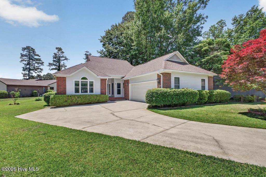 Photo of 6 Carnoustie Court, Aiken, SC 29803 (MLS # 100575262)