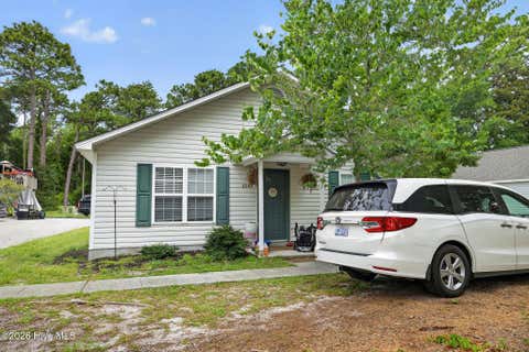 Photo of 404 Beasley Road, Wilmington, NC 28409 (MLS # 100593793)