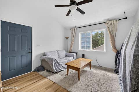 Tiny photo for 404 Beasley Road, Wilmington, NC 28409 (MLS # 100593793)