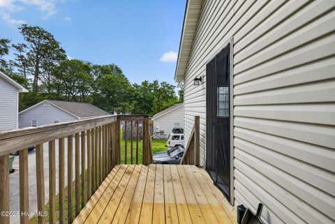 Tiny photo for 404 Beasley Road, Wilmington, NC 28409 (MLS # 100593793)