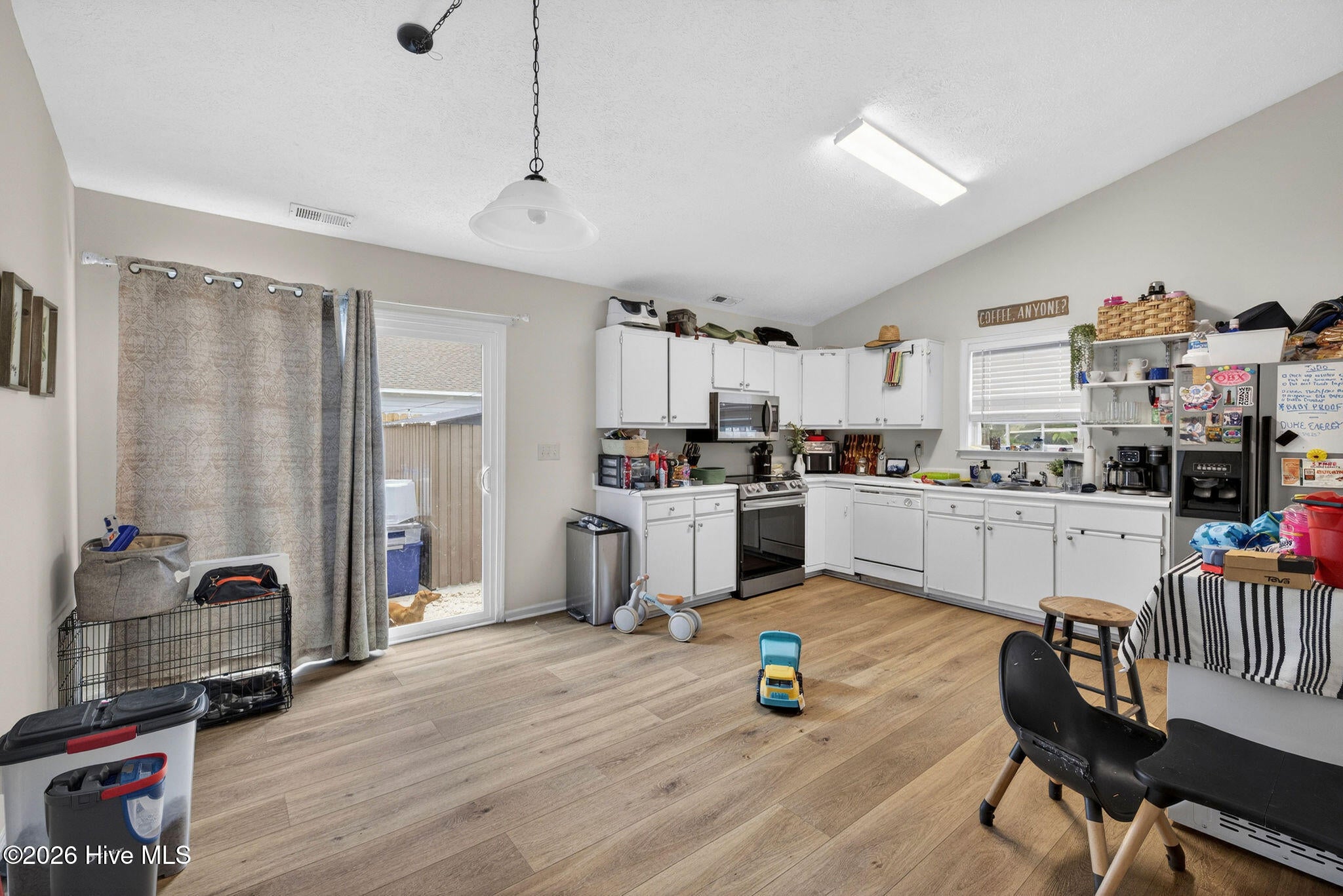 404 Beasley Road