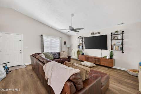 Tiny photo for 404 Beasley Road, Wilmington, NC 28409 (MLS # 100593793)
