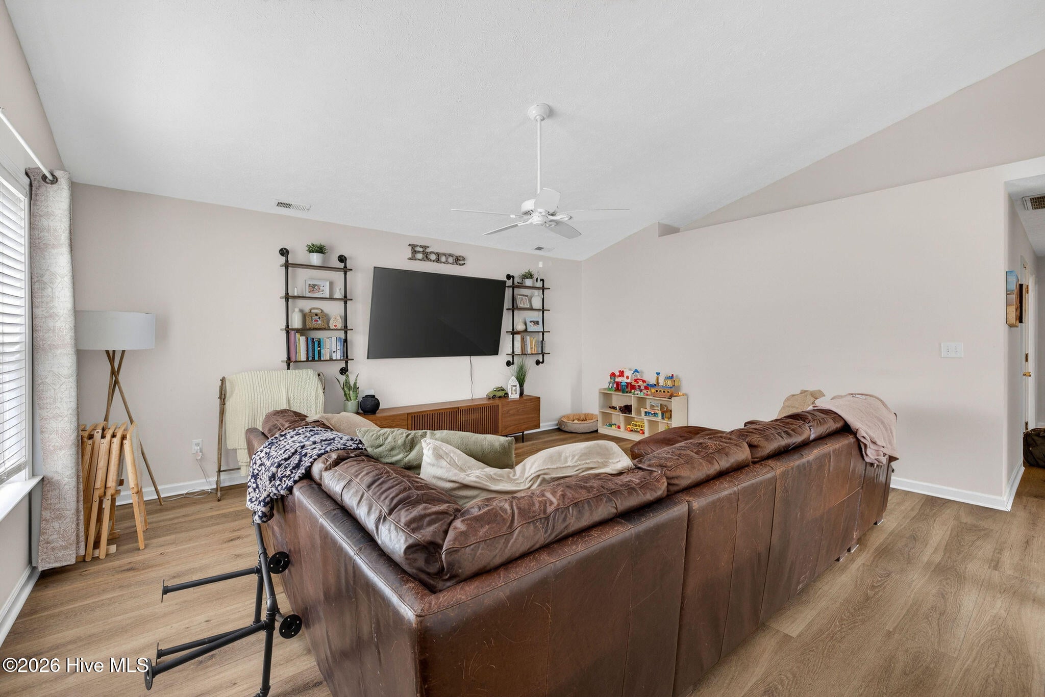 404 Beasley Road