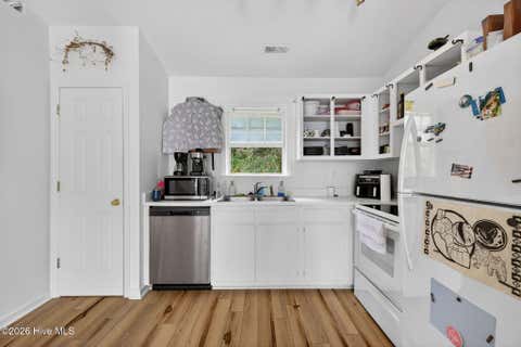 Tiny photo for 404 Beasley Road, Wilmington, NC 28409 (MLS # 100593793)