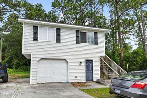 Tiny photo for 404 Beasley Road, Wilmington, NC 28409 (MLS # 100593793)