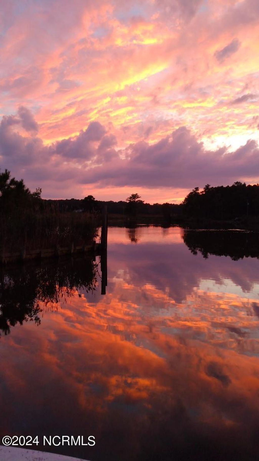 Photo of 228 Hopkins Seafood Road, Belhaven, NC 27810 (MLS # 100482731)