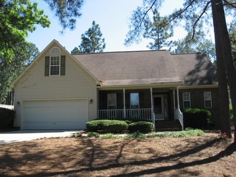 Homes For Rent - 140 Lake View Drive<br/> Pinehurst, NC 28374