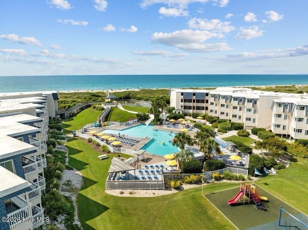 Photo of 1904 E Fort Macon Road #335, Atlantic Beach, NC 28512 (MLS # 100549416)