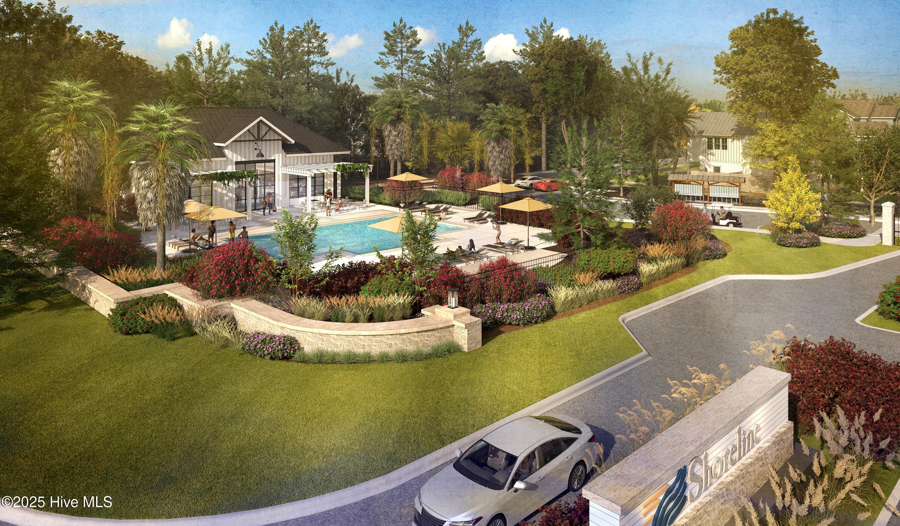 7171 58 Carolina Beach Rd,Shoreline 58