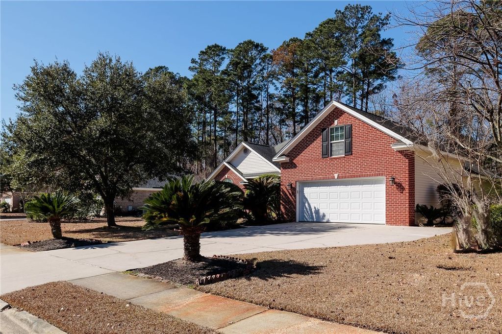 Photo of 113 White Dogwood Lane, Pooler, GA 31322 (MLS # SA346771)