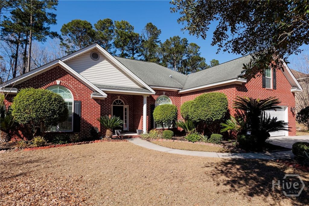 Photo of 113 White Dogwood Lane, Pooler, GA 31322 (MLS # SA346771)