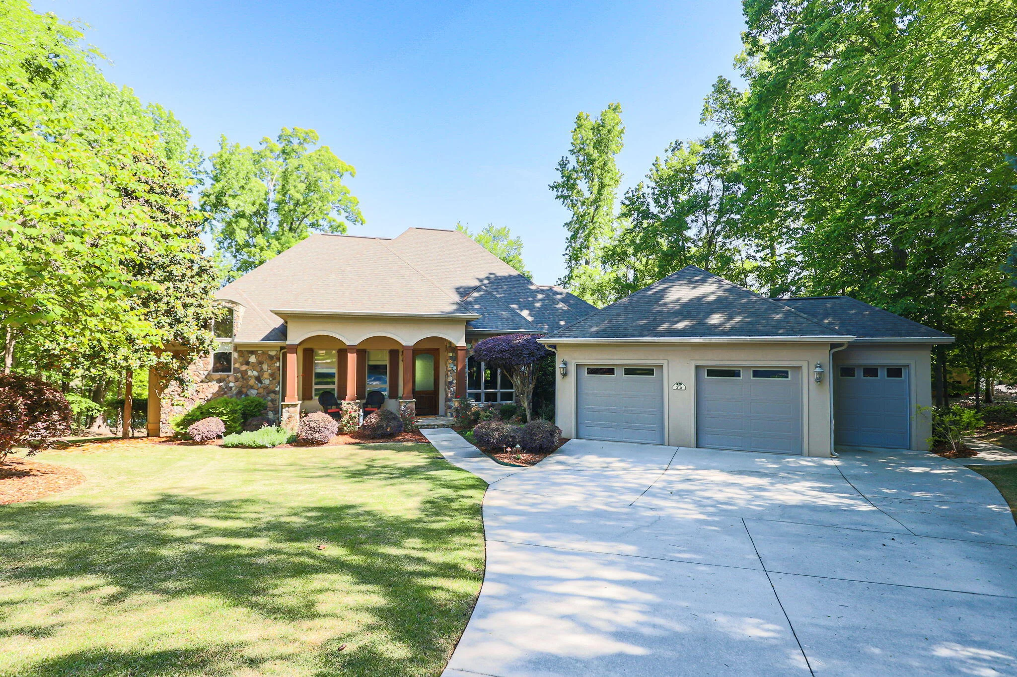 310 James Booth Court