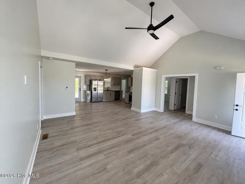 Photo of 3210 Grapevine Court W, Wilson, NC 27893 (MLS # 100603783)