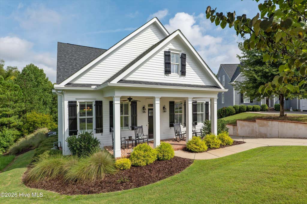 Photo of 2041 Egret Circle, Evans, GA 30809 (MLS # 100594830)