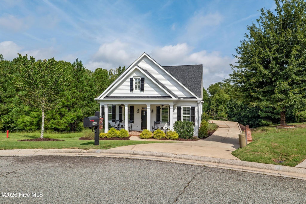 Photo of 2041 Egret Circle, Evans, GA 30809 (MLS # 100594830)