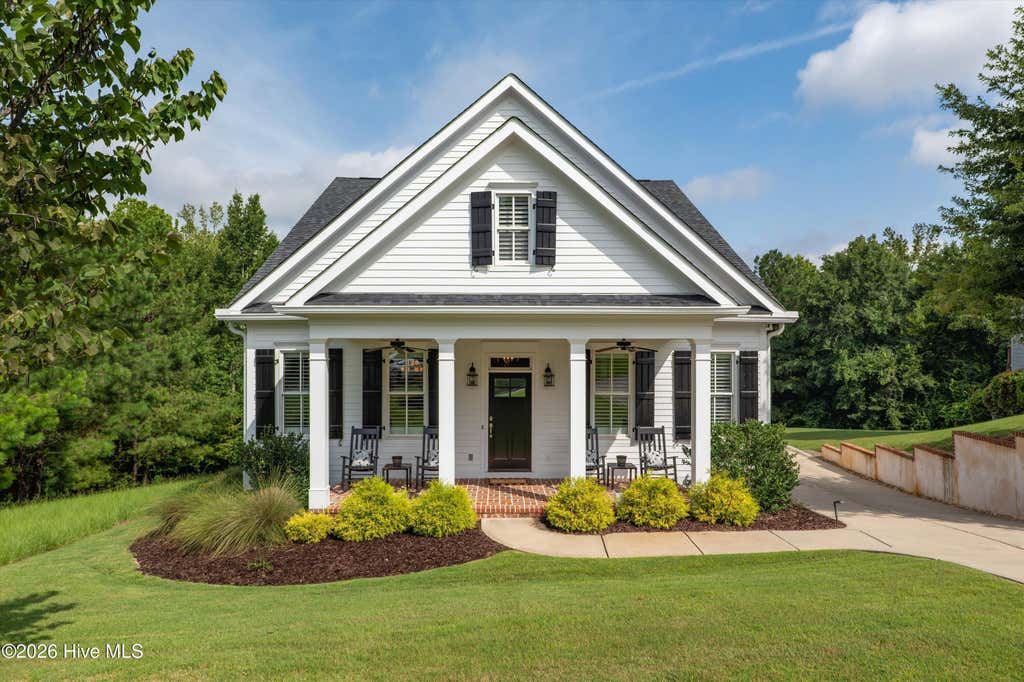 Photo of 2041 Egret Circle, Evans, GA 30809 (MLS # 100594830)