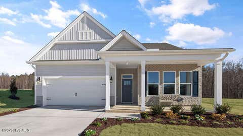 Homes For Sale - 0525 Tbd At Plat<br/> Sanford, NC 27330