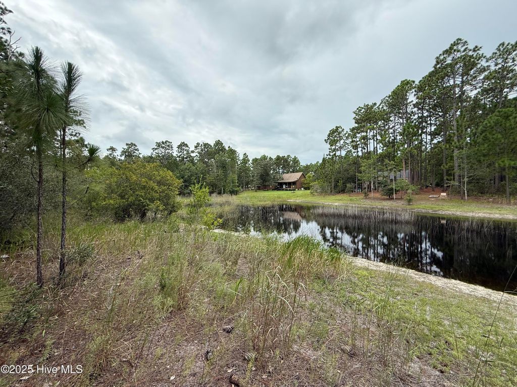 Photo of 2695 E Boiling Spring Road, Southport, NC 28461 (MLS # 100525327)