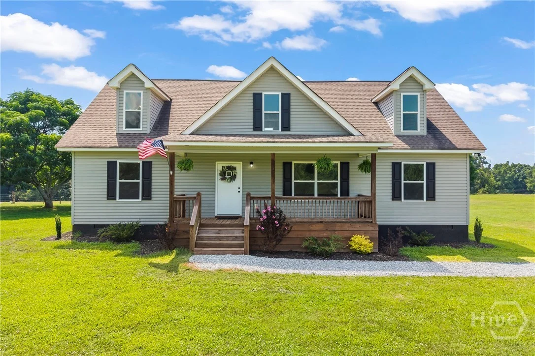 1718 Ed Bennett Road, Nicholson, GA, 30565