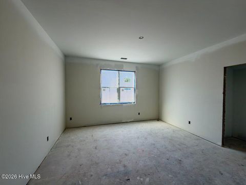 Tiny photo for 1061 Crown Pointe Drive, Hampstead, NC 28443 (MLS # 100554134)