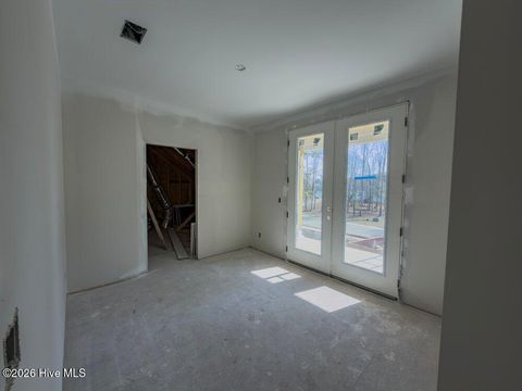 Tiny photo for 1061 Crown Pointe Drive, Hampstead, NC 28443 (MLS # 100554134)