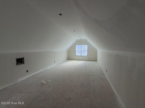 Tiny photo for 1061 Crown Pointe Drive, Hampstead, NC 28443 (MLS # 100554134)