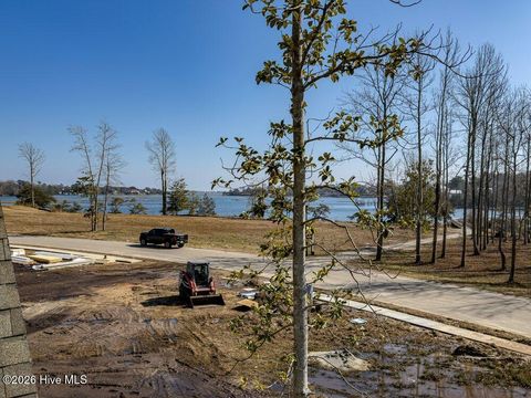 Tiny photo for 1061 Crown Pointe Drive, Hampstead, NC 28443 (MLS # 100554134)