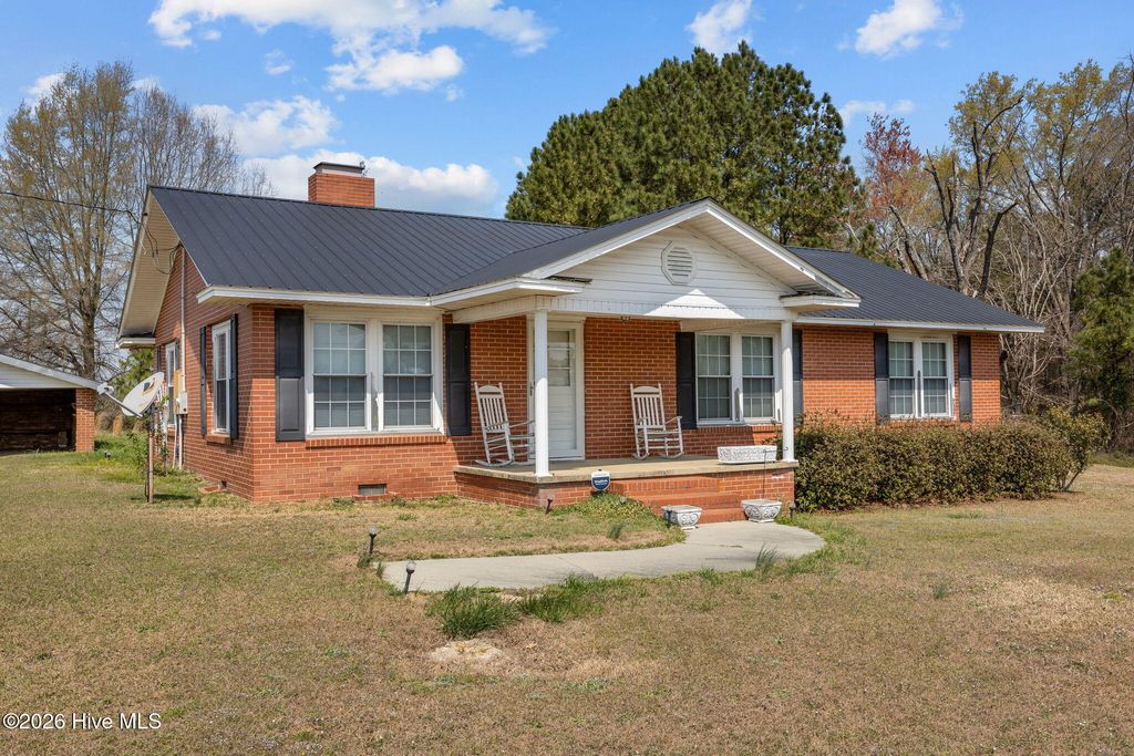 Photo of 1739 Mcduffie Road, Biscoe, NC 27209 (MLS # 100563049)