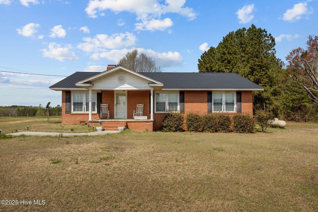 Photo of 1739 Mcduffie Road, Biscoe, NC 27209 (MLS # 100563049)