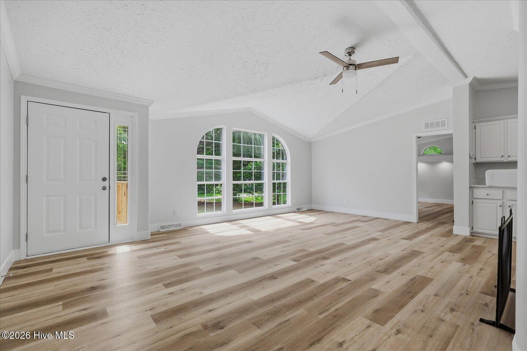 Photo of 1383 Russell Road SW, Shallotte, NC 28470 (MLS # 100581055)