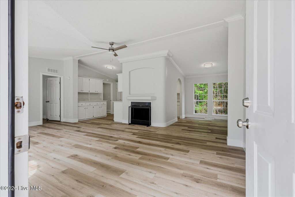 Photo of 1383 Russell Road SW, Shallotte, NC 28470 (MLS # 100581055)
