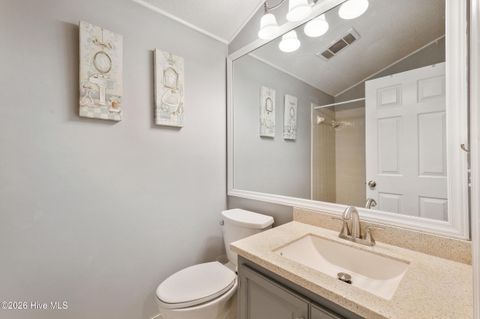 Tiny photo for 2202 Jumpin Run Drive, Wilmington, NC 28403 (MLS # 100557984)