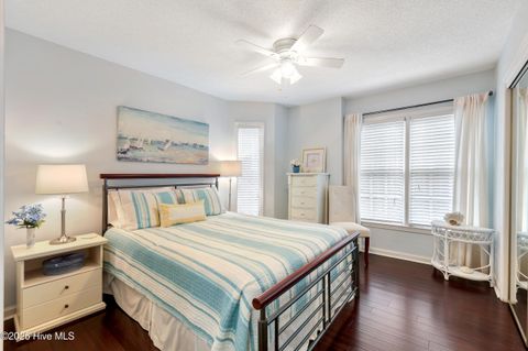Tiny photo for 2202 Jumpin Run Drive, Wilmington, NC 28403 (MLS # 100557984)
