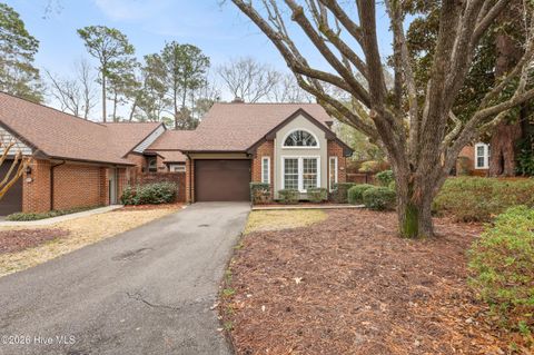 Photo of 2202 Jumpin Run Drive, Wilmington, NC 28403 (MLS # 100557984)
