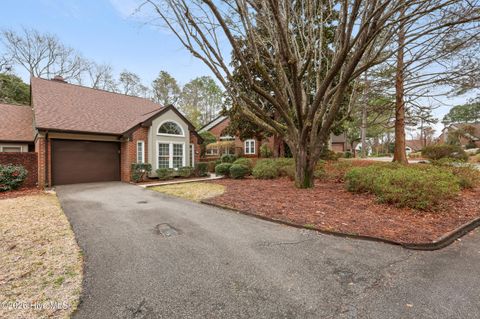 Tiny photo for 2202 Jumpin Run Drive, Wilmington, NC 28403 (MLS # 100557984)