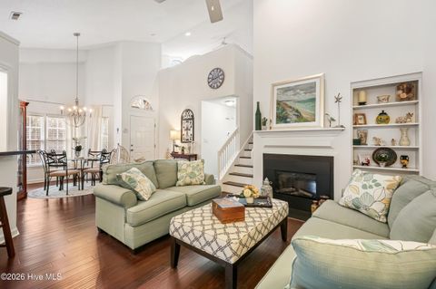 Tiny photo for 2202 Jumpin Run Drive, Wilmington, NC 28403 (MLS # 100557984)