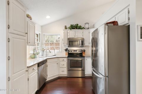 Tiny photo for 2202 Jumpin Run Drive, Wilmington, NC 28403 (MLS # 100557984)