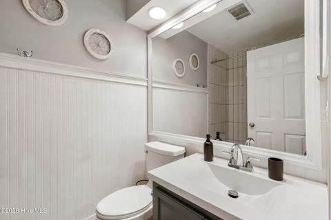 Tiny photo for 2202 Jumpin Run Drive, Wilmington, NC 28403 (MLS # 100557984)