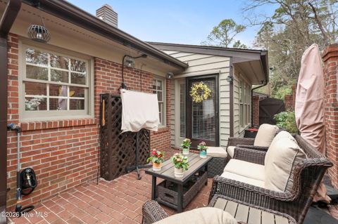 Tiny photo for 2202 Jumpin Run Drive, Wilmington, NC 28403 (MLS # 100557984)