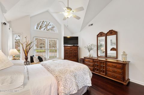 Tiny photo for 2202 Jumpin Run Drive, Wilmington, NC 28403 (MLS # 100557984)