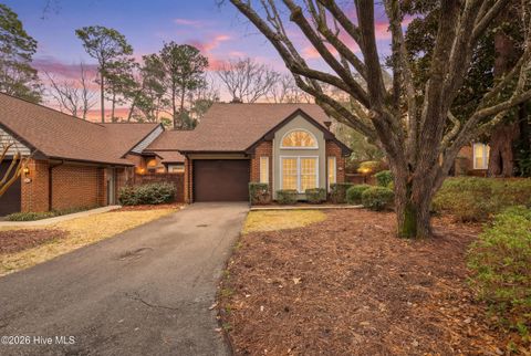 Tiny photo for 2202 Jumpin Run Drive, Wilmington, NC 28403 (MLS # 100557984)