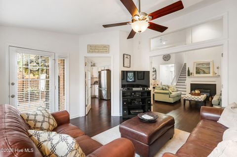 Tiny photo for 2202 Jumpin Run Drive, Wilmington, NC 28403 (MLS # 100557984)