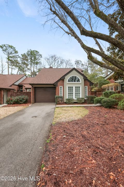 Tiny photo for 2202 Jumpin Run Drive, Wilmington, NC 28403 (MLS # 100557984)