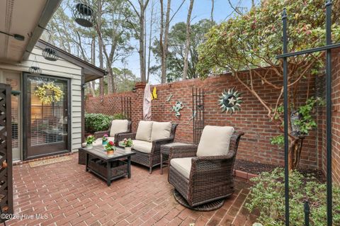 Tiny photo for 2202 Jumpin Run Drive, Wilmington, NC 28403 (MLS # 100557984)