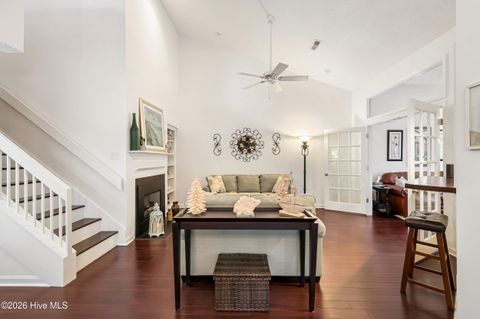 Tiny photo for 2202 Jumpin Run Drive, Wilmington, NC 28403 (MLS # 100557984)