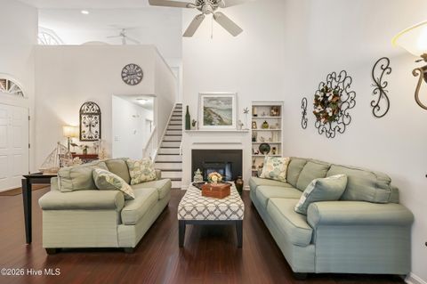 Tiny photo for 2202 Jumpin Run Drive, Wilmington, NC 28403 (MLS # 100557984)