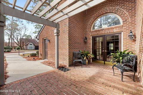 Tiny photo for 2202 Jumpin Run Drive, Wilmington, NC 28403 (MLS # 100557984)